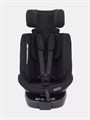 Автокресло Mowbaby Stage isofix (40-150 см) Black 4670078648969