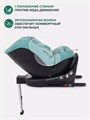 Автокресло Mowbaby Stage isofix (40-150 см) Green 4670078648976