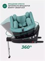 Автокресло Mowbaby Stage isofix (40-150 см) Green 4670078648976