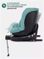 Автокресло Mowbaby Stage isofix (40-150 см) Green 4670078648976