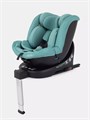Автокресло Mowbaby Stage isofix (40-150 см) Green 4670078648976