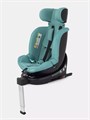 Автокресло Mowbaby Stage isofix (40-150 см) Green 4670078648976