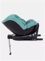 Автокресло Mowbaby Stage isofix (40-150 см) Green 4670078648976