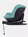 Автокресло Mowbaby Stage isofix (40-150 см) Green 4670078648976