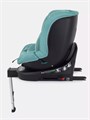 Автокресло Mowbaby Stage isofix (40-150 см) Green 4670078648976