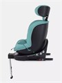 Автокресло Mowbaby Stage isofix (40-150 см) Green 4670078648976