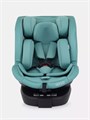 Автокресло Mowbaby Stage isofix (40-150 см) Green 4670078648976