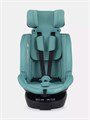 Автокресло Mowbaby Stage isofix (40-150 см) Green 4670078648976