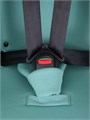 Автокресло Mowbaby Stage isofix (40-150 см) Green 4670078648976