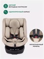 Автокресло Mowbaby Stage isofix (40-150 см) Beige 4670078648952