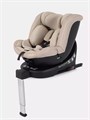 Автокресло Mowbaby Stage isofix (40-150 см) Beige 4670078648952