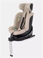 Автокресло Mowbaby Stage isofix (40-150 см) Beige 4670078648952