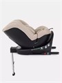 Автокресло Mowbaby Stage isofix (40-150 см) Beige 4670078648952