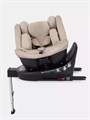 Автокресло Mowbaby Stage isofix (40-150 см) Beige 4670078648952