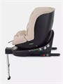 Автокресло Mowbaby Stage isofix (40-150 см) Beige 4670078648952