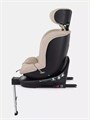 Автокресло Mowbaby Stage isofix (40-150 см) Beige 4670078648952