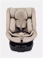 Автокресло Mowbaby Stage isofix (40-150 см) Beige 4670078648952