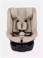 Автокресло Mowbaby Stage isofix (40-150 см) Beige 4670078648952