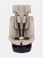 Автокресло Mowbaby Stage isofix (40-150 см) Beige 4670078648952