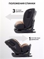Автокресло Rant Skyline Pro Isofix (40-150 см) Beige 4670078665744