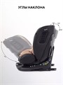 Автокресло Rant Skyline Pro Isofix (40-150 см) Beige 4670078665744