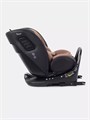 Автокресло Rant Skyline Pro Isofix (40-150 см) Beige 4670078665744
