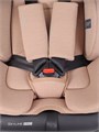 Автокресло Rant Skyline Pro Isofix (40-150 см) Beige 4670078665744