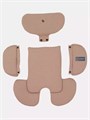 Автокресло Rant Skyline Pro Isofix (40-150 см) Beige 4670078665744