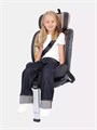 Автокресло Rant Skyline Pro Isofix (40-150 см) Beige 4670078665744
