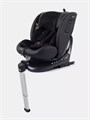 Автокресло Rant Skyline Pro Isofix (40-150 см) Black 4670078665713