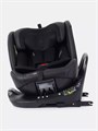 Автокресло Rant Skyline Pro Isofix (40-150 см) Black 4670078665713