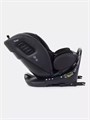 Автокресло Rant Skyline Pro Isofix (40-150 см) Black 4670078665713