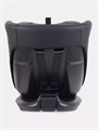 Автокресло Rant Skyline Pro Isofix (40-150 см) Black 4670078665713