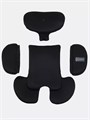 Автокресло Rant Skyline Pro Isofix (40-150 см) Black 4670078665713