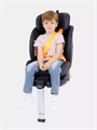 Автокресло Rant Skyline Pro Isofix (40-150 см) Black 4670078665713