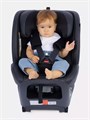 Автокресло Rant Skyline Pro Isofix (40-150 см) Black 4670078665713