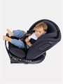 Автокресло Rant Skyline Pro Isofix (40-150 см) Black 4670078665713