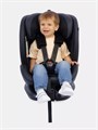 Автокресло Rant Skyline Pro Isofix (40-150 см) Black 4670078665713