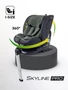 Автокресло Rant Skyline Pro Isofix (40-150 см) Green 4670078665720