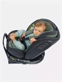 Автокресло Rant Skyline Pro Isofix (40-150 см) Green 4670078665720