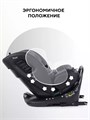Автокресло Rant Skyline Pro Isofix (40-150 см) Grey 4670078665737