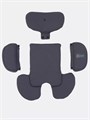 Автокресло Rant Skyline Pro Isofix (40-150 см) Grey 4670078665737