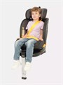 Автокресло Rant Skyline Pro Isofix (40-150 см) Grey 4670078665737