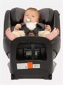 Автокресло Rant Skyline Pro Isofix (40-150 см) Grey 4670078665737