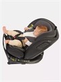 Автокресло Rant Skyline Pro Isofix (40-150 см) Grey 4670078665737