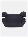 Автокресло-бустер Rant Point5 Active Line группа 3 (22-36 кг) Black 4670078623959