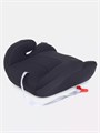 Автокресло-бустер Rant Point5 Active Line группа 3 (22-36 кг) Black 4670078623959