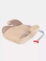 Автокресло-бустер Rant Point5 Active Line группа 3 (22-36 кг) Beige 4670078623973