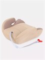 Автокресло-бустер Rant Point5 Active Line группа 3 (22-36 кг) Beige 4670078623973
