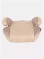 Автокресло-бустер Rant Point5 Active Line группа 3 (22-36 кг) Beige 4670078623973